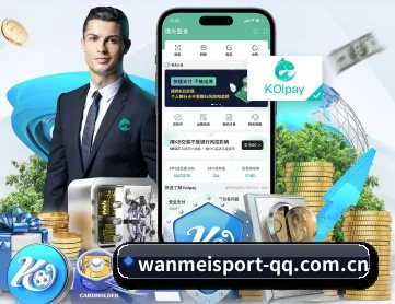 完美体育 APP(Wanmei)